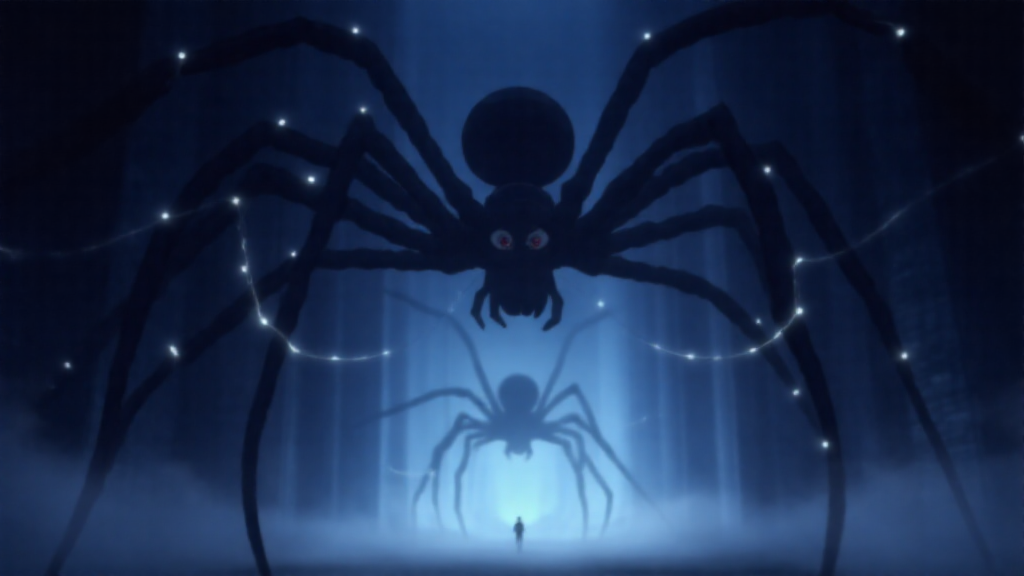 Crawler key